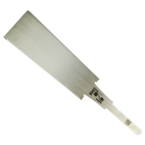 新品 兼房 きわどい Eco エンシン替刃 300mm UH 超硬 強力タイプ
