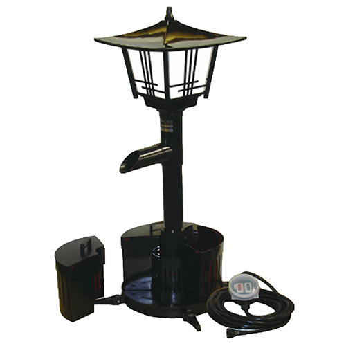 タカラ・Wクリーナー天竜SR・TW-511－園芸機器・ポンプ