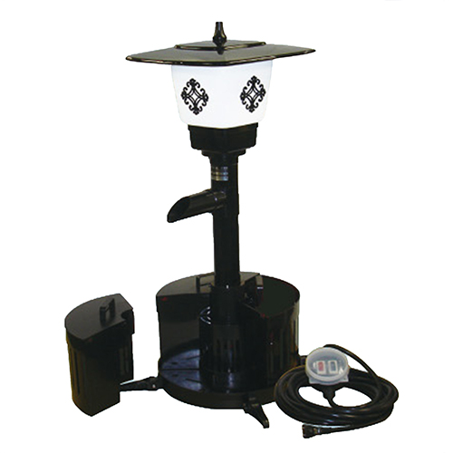 タカラ・Wクリーナー富士SR・TW-521－園芸機器・ポンプ・その他