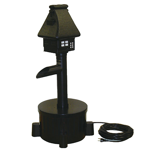 タカラ・Wクリーナー吉野FR・TW-533－園芸機器・ポンプ・その他