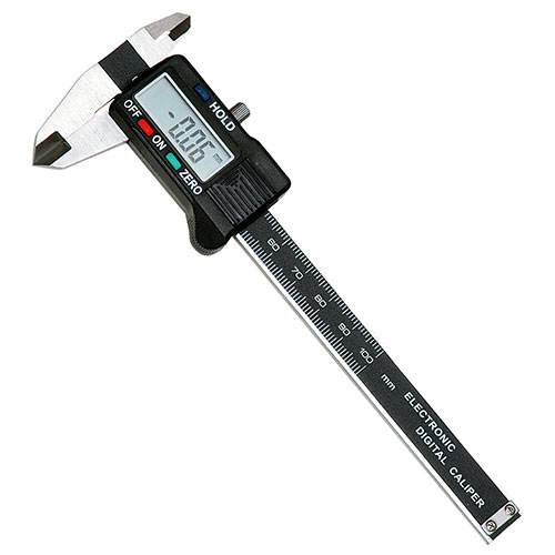 ＳＫ１１・デジタルノギス １５０ｍｍ・SDV-150－大工道具・測定具