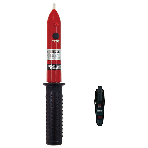 ジェフコム 高低圧検電器 SEC-7000L