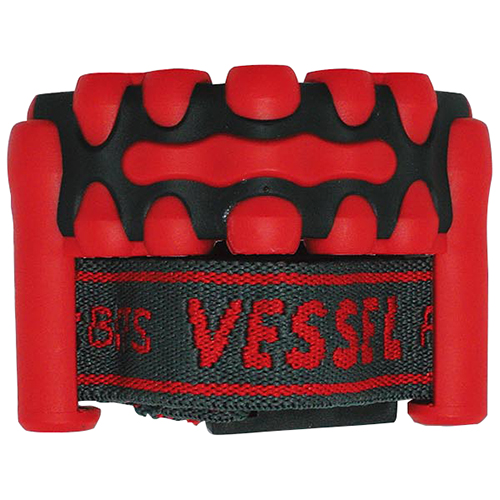 渡辺商会 バッセル BACELL スプーン 革製ワレット付き