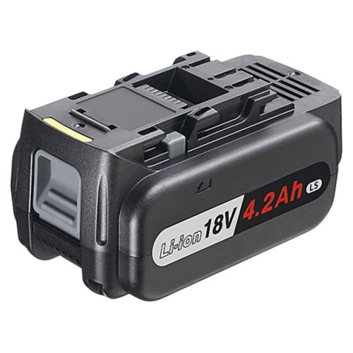 概要 リチウムイオン電池パックLPタイプ EZ9L82 | 消耗品・別売品 | Panasonic