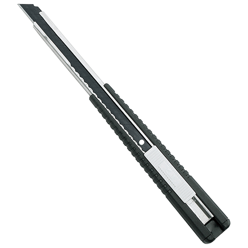貝印・職専カッターロング24S・DP-510－大工道具・金切鋏
