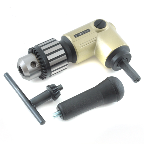 昭和レトロ マキタ makita 10mmドリル アルミボディー