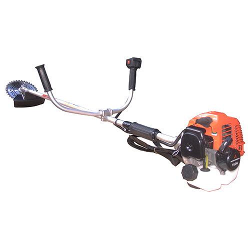 マルナカ・エンジン刈払機・IK2300WS－園芸機器・刈払機・エンジン式刈払機：ＤＩＹツールの藤原産業株式会社