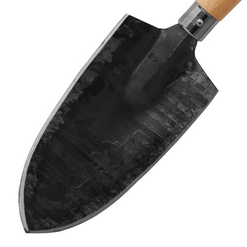 かじや村・BONSAI＋鍛造スコップ・ﾅｶﾞｴ ZZ102－園芸道具