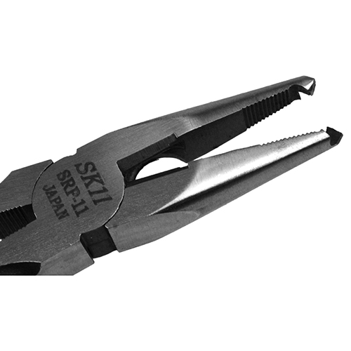 SK11・二重リングプライヤー・SRP-11－作業工具・ペンチ