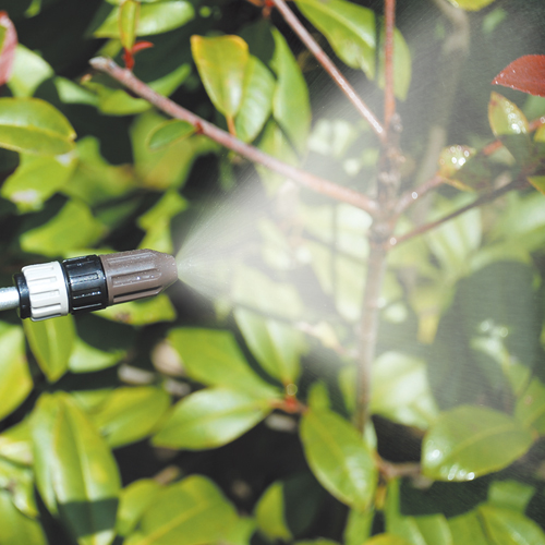 セフティ－３・ハイパワー電池式噴霧器 ５Ｌ・SSD-5H－園芸機器・噴霧器・電池式噴霧器：ＤＩＹツールの藤原産業株式会社