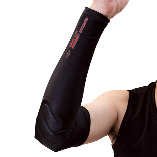 hyperelectra ハイパーエレクトラ アームサポーター 新品未使用 ARM COVER 〜 アームカバー 〜 | hyper electra | ハイパー