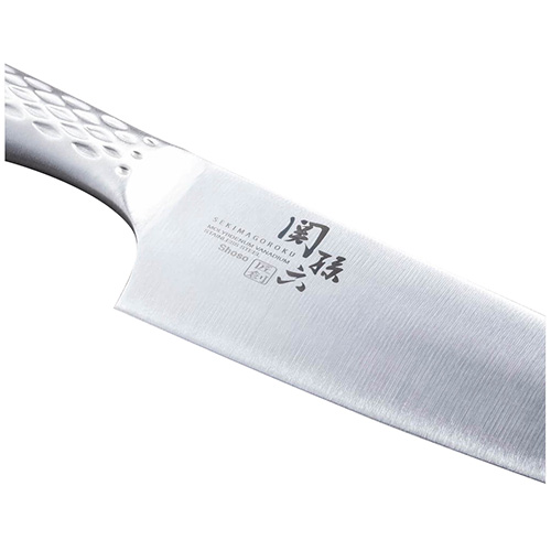関孫六・匠創 三徳・165mm AB5156－大工道具・金切鋏・カッター