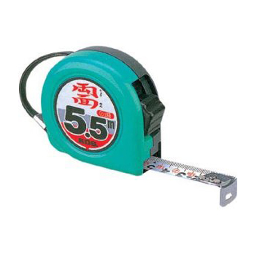 もささん専用.5 KDS・両面ネオロック19 5．5M・ZS19-55BP－大工道具
