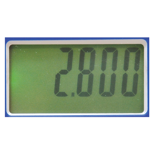 シンワ・デジタル手ばかり 20kg・70109－大工道具・測定具