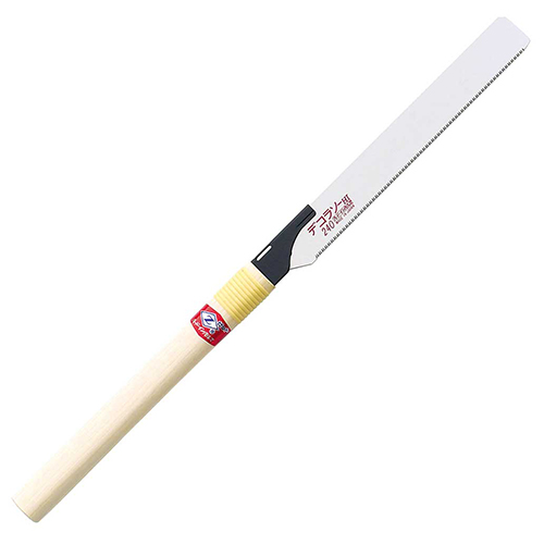 Z・デコラソー・240MM 08002－大工道具・鋸・ゼットソー