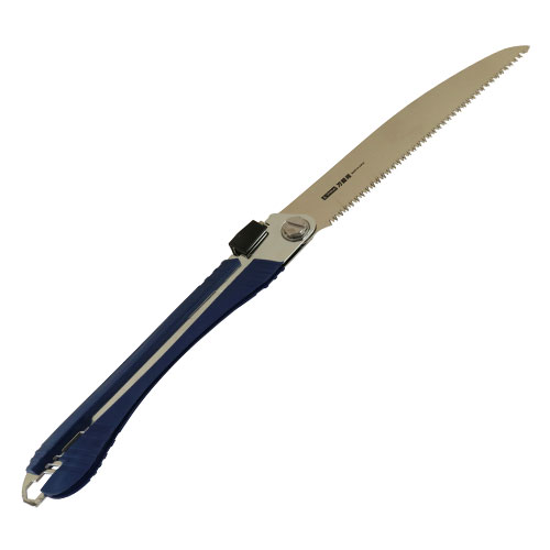 E－Value・替刃式折込鋸 万能用 本体・210mm－大工道具