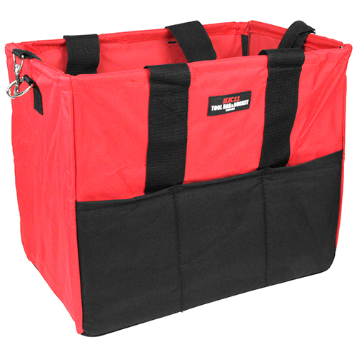 SK11・角型スタンドバッグPRO・SKB-P－収納用品・ツール