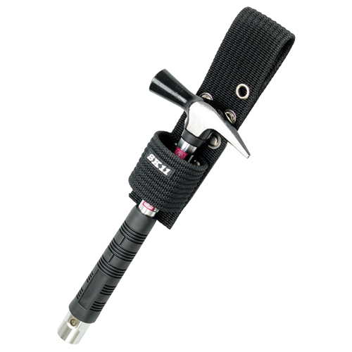 SK11・ツールホルダーハンマ1丁差し・STH-2-収納用品 SK11・ツールホルダーハンマ1丁差し・STH-2-収納用品