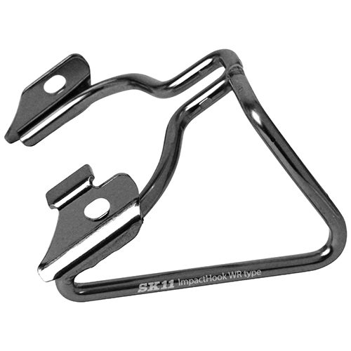 SK11・インパクトフックマキタ用 右・SIH-WR-W－収納用品