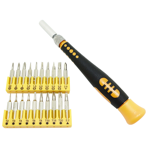 E－Value・精密ツールセット・EPS-660－作業工具