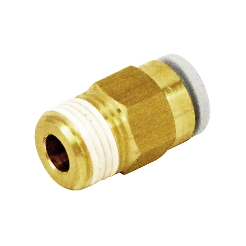 SK11・W管継手 ストレートユニオン・KQ2H06-01AS－電動工具