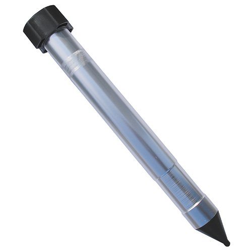 セフティ－3・もぐら撃退器・STP-2－園芸用品・忌避商品