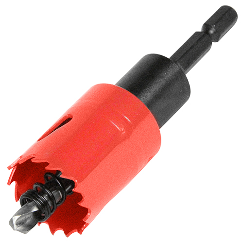 SK11・バイメタルホールソー・SBH-27-先端工具・鉄工 SK11・バイメタルホールソー・SBH-27-先端工具・鉄工