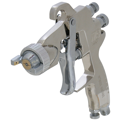 SK11・スプレーガンW 吸上＆重力・SPGK-13W－電動工具
