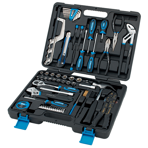 E－Value・ホームツールセット・ETS-60H－作業工具・工具