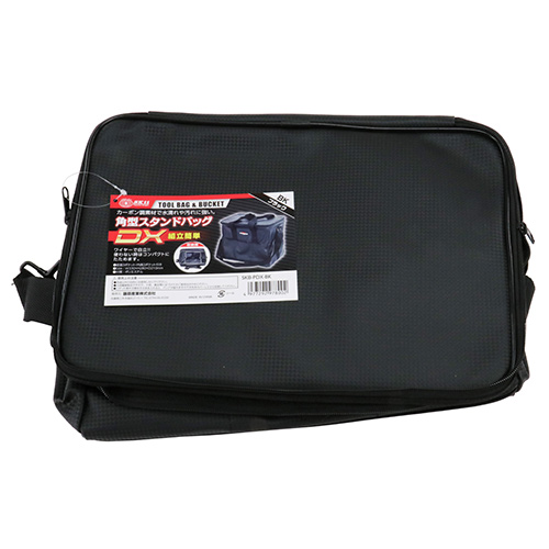 BLACK DESIGN Xスタンド専用バッグ ブラックデザイン BLACK DESIGN Xスタンド専用バッグ ブラックデザイン