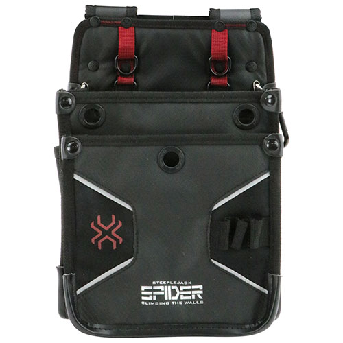 SK11・鳶用腰袋Mインナーポケット付・SPD-HG7-JY-収納用品 SK11・鳶用腰袋Mインナーポケット付・SPD-HG7-JY-収納用品