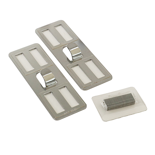 壁美人・P－4用金具セット・2ﾏｲｲﾘ P-4Sh－資材・金物資材