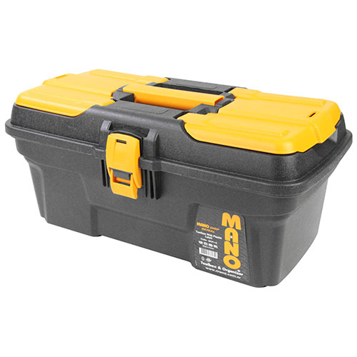 MANO・ツールボックス・MGP-16-収納用品・工具箱・工具箱 MANO・ツールボックス・MGP-16-収納用品・工具箱・工具箱