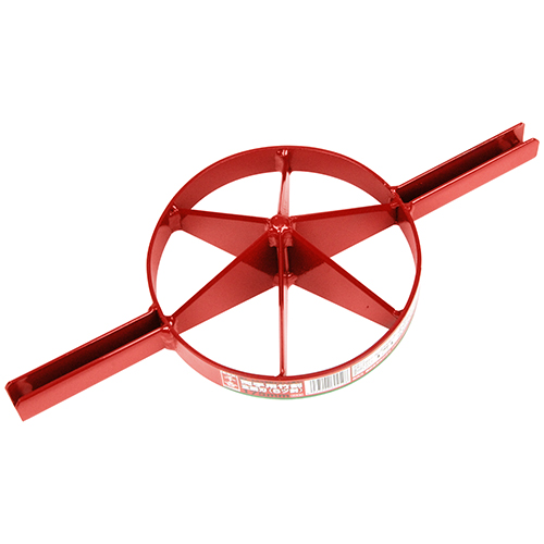 鉄・鋼製 竹割り 大型175mm 8つ割 竹割 8 菊割 : ほんまもん