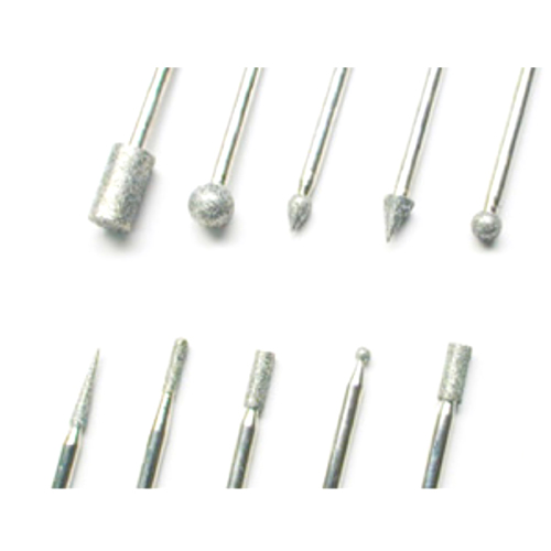 サンフレックス・ダイヤモンド砥石セット・No.J-100－電動工具