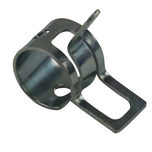 未使用　HHHクリップSC20 セフティ－3・板クリップバンド・8mm－園芸用品・散水用品