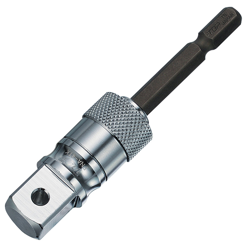 TOP・強替軸ソケットアダプター・FNA-4TK－先端工具・ドリル