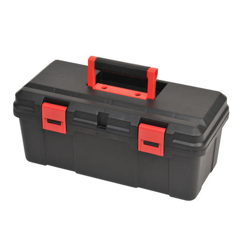 E－Value・プラスチック工具箱・EPC-480B－収納用品・工具