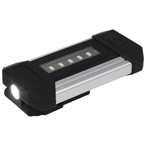 SK11・充電式ポケットライト・SLW-51PKL-LRB－電動工具