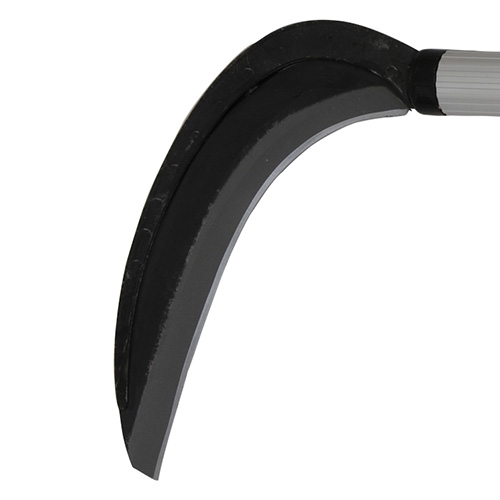 百貨店福袋 千吉・アルミ柄刈払鎌 中厚・210MM-園芸道具・鎌・刈払鎌 農具・散水用品