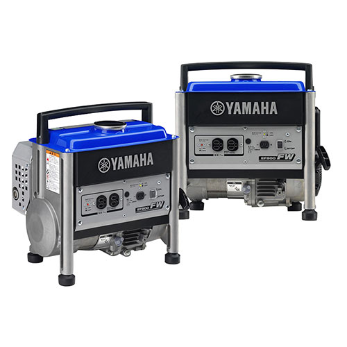 ヤマハ・発電機 60HZ・EF900FW-電動工具・発電機・エンジン ヤマハ・発電機 60HZ・EF900FW-電動工具・発電機・エンジン