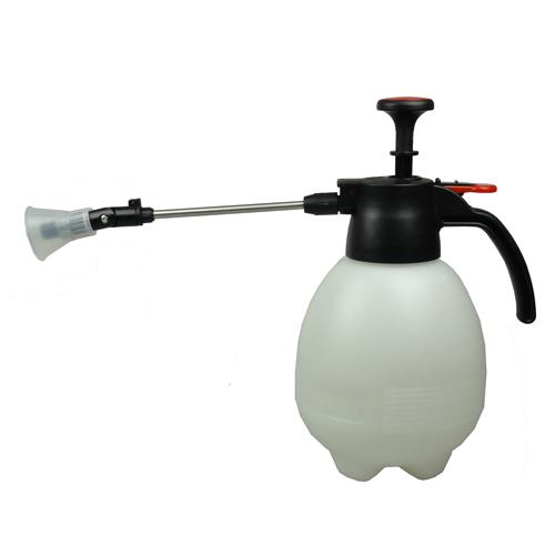 セフティ－3・オートスプレー 2L ロング・SAN-2000L－園芸