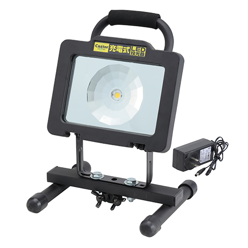 価格割引  Caster 充電式ＬＥＤスタンドライト CLP-800LRB-A キャスターライティングジャパン Caster 充電式 LED スタンド