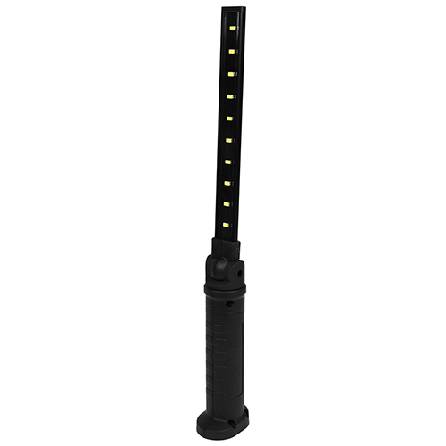 ＳＫ１１ 充電式スイベルライト　４個セット SLW-51SVL-LRB SK11 充電式スイベルライト SLW−51SVL−LRB 電動工具 作業 警告