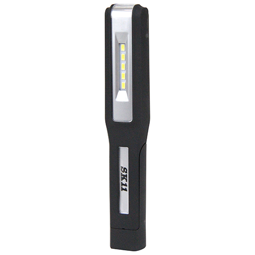 SK11・充電式スイベルライト・SLW-51SVL-LRB－電動工具