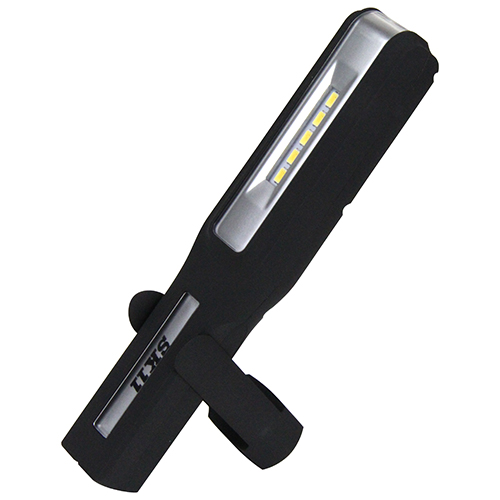 ＳＫ１１ 充電式スイベルライト　４個セット SLW-51SVL-LRB SK11・充電式スイベルライト・SLW-51SVL-LRB－電動工具