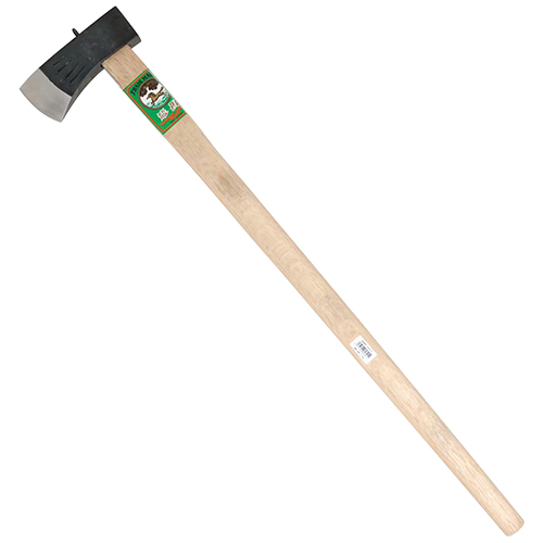 龍馬・割斧（マキ割り）・1.5KG－園芸道具・鉈・斧：DIY
