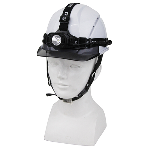 SK11・充電式LEDヘッドライト・SLH-012－電動工具・作業