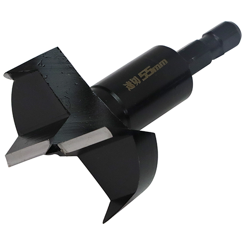 SK11・速切木工ボアビット 9mm軸・SSKW-55－先端工具