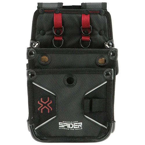 SK11・鳶用腰袋Sインナーポケット付・SPD-HG6-JY－収納用品